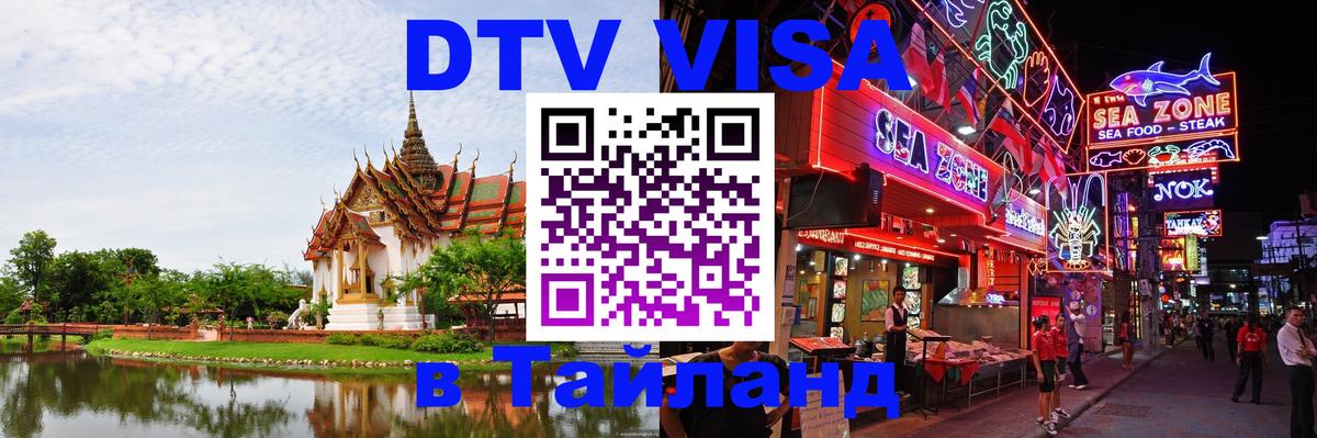 Оформление DTV визы под ключ: стоимость и тарифы, только загранпаспорт - 19.11.2025 